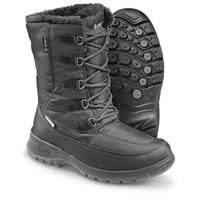 UPC 056248958368 product image for Women's Kamik Brooklyn Waterproof Winter Boots, Black | upcitemdb.com