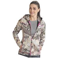 UPC 884426898782 product image for Women's Roper Camo Fleece Jacket | upcitemdb.com