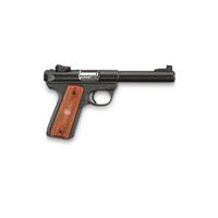 UPC 736676101405 product image for Ruger 22/45 Target, Semi-automatic, .22LR, Rimfire, 10140, 736676101405 | upcitemdb.com