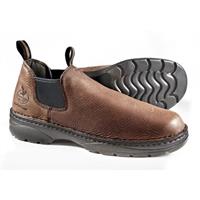 Georgia Boot Men's Romeo Work Shoes