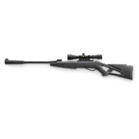 Gamo Silent Stalker Whisper ND52 .177 cal. Air Rifle with 3-9x40mm Scope, Refurbished