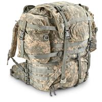 us military pack