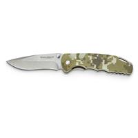 UPC 788857029800 product image for Magnum by Boker ACU Folding Knife | upcitemdb.com