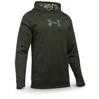 under armour tall hoodie