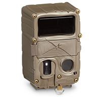 Refurbished Cuddeback E3 Black Flash Infrared Trail / Game Camera, 20MP