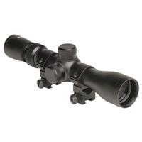 UPC 817461012783 product image for Optima 2-6X32 Air Pistol Scope | upcitemdb.com