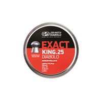 UPC 894421600204 product image for JSB Match Diabolo Exact King Domed Airgun Pellets | upcitemdb.com