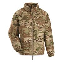 Brooklyn Armed Forces Gen 3 Level 7 Primaloft ECW Parka OCP Camo