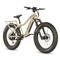 Quietkat Ranger Electric Fat Tire Bike Model Sandstone