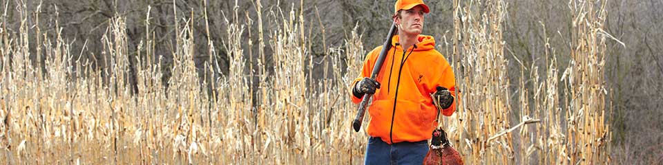 big and tall upland hunting clothes