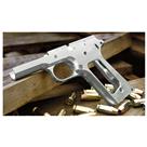 Stealth Arms 80% 1911 Lower Receiver