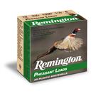Remington Pheasant Loads 12 Gauge PL12 2 3/4" 1 1/4 ozs. 25 rounds