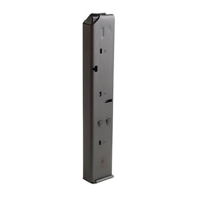 IWI UZI 9MM 32 ROUND MAGAZINE