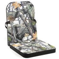 ULTRA DELUXE FOLDING THERM-A-SEAT