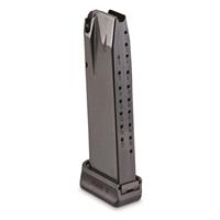 CENTURY ARMS CANIK TP9SA, 9MM LUGER CALIBER MAGAZINE,