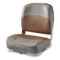 GUIDE GEAR LOW-BACK BOAT SEAT