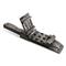 HEAVY-DUTY CLASP FOR QUICK ATTACH/DETACH TO BELT OR GEAR