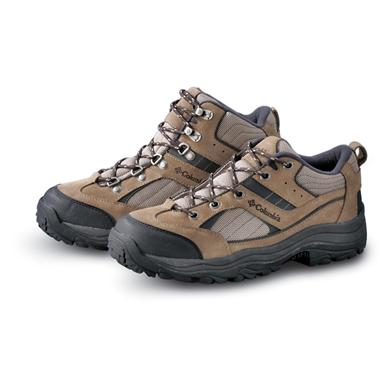 columbia razor ridge mid