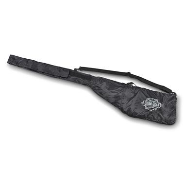 Guide Gear 7 Foot 6 Inch 3-Rod And Reel Case