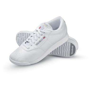 reebok princess shoes