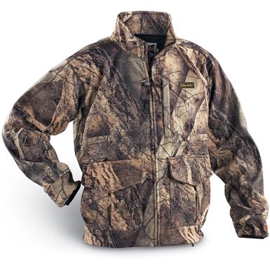 gamehide camo pants