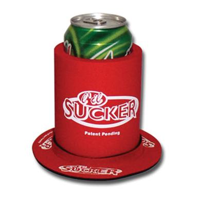 Lil Sucker® Insulated Cup Holder - 105545, Boat Storage at Sportsman's ...