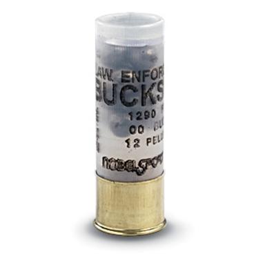 Federal Premium, 20 Gauge, 3