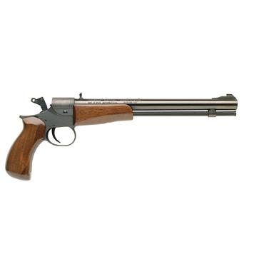 Traditions® Buckhunter Pro .50 Cal. In-line Pistol - 106527, Pistols 