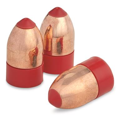 Barnes Expander Mz 45 Caliber 195 Grain Sabot Bullets 15 Rds