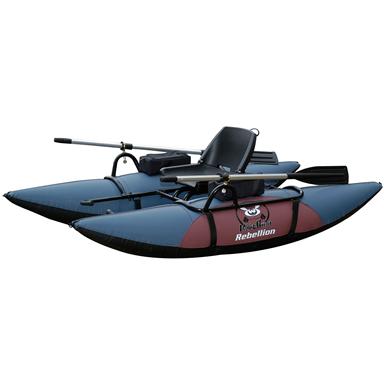 pontoon rebellion skeeter