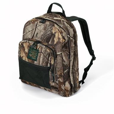 Stearns® Mad Dog Gear® Day Pack - 109583, Hunting Backpacks at