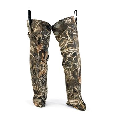 Men's Stearns® Lightweight Utility Stocking Foot Hip Waders - 109916 ...