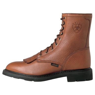 ariat 8 cascade