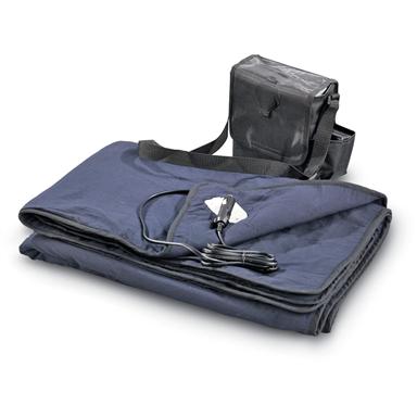 12 Volt Heated Blanket And Pack 111773 At Sportsman S Guide Upc 885344000158 12 Volt Heated Blanket