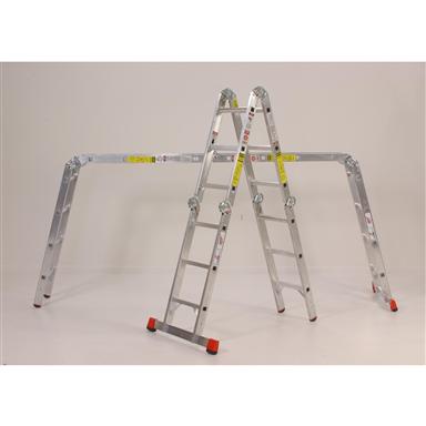 Climbtek ladder