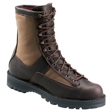 Men's Danner® Sierra 200 gram Thinsulate Insulation GORE - TEX® Boots, Brown
