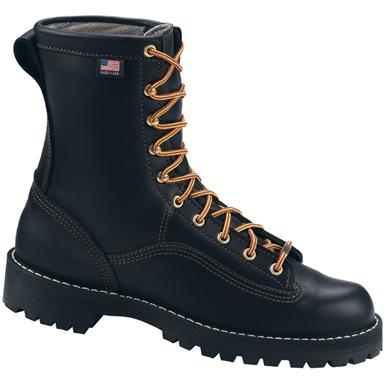 Men's Danner® Rain Forest GORE - TEX® Work Boots