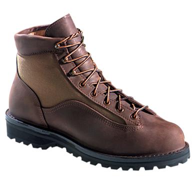 Men's Danner® Light II GORE - TEX® Boots, Brown