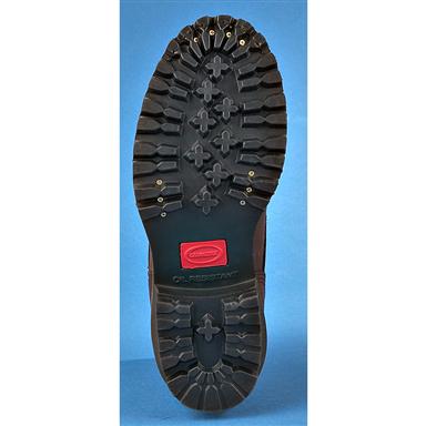 justin gore tex