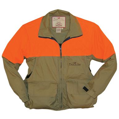 Upland Hunting Outerwear