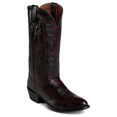 cabela's kangaroo leather boots