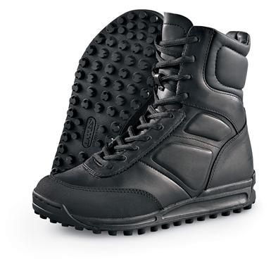 bates spyder falcon boots