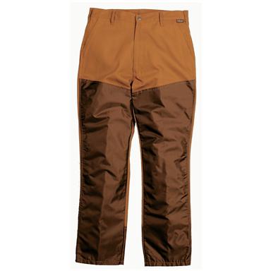 field and stream brush pants