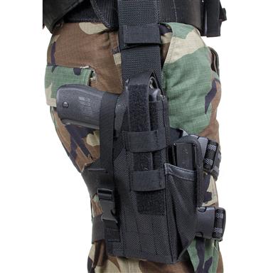 glock blackhawk