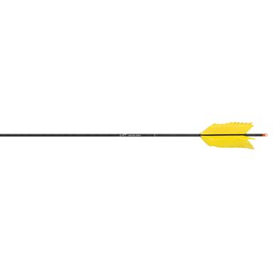 Carbon Express Flu Flu Arrow, 60-75 lb. draw - 128774, Arrows & Shafts ...