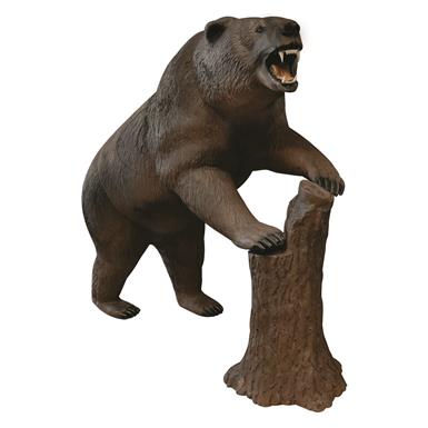 Delta T-Series Grizzly Bear 3D Target