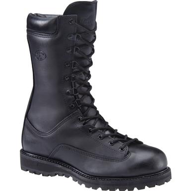 Corcoran Men's 10" GORE-TEX Waterproof Insulated Field Boots, 200 Gram