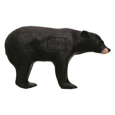 Delta McKenzie Aimrite Bear 3D Archery Target