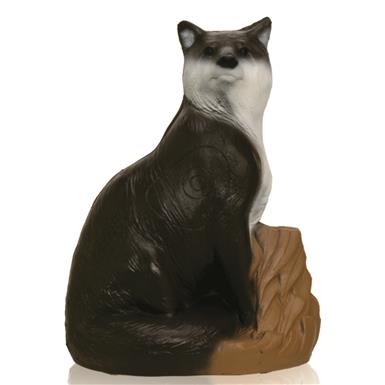 Delta McKenzie Rock Rascals Fox Target
