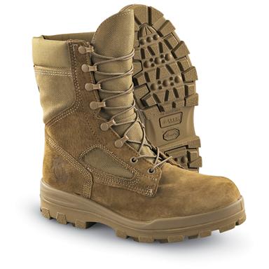 bates usmc combat boots